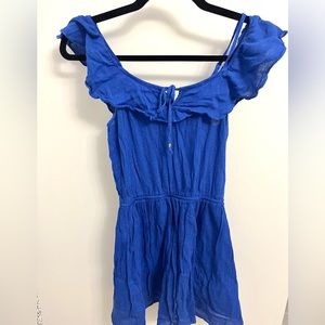 XXS A&E Summer Dress